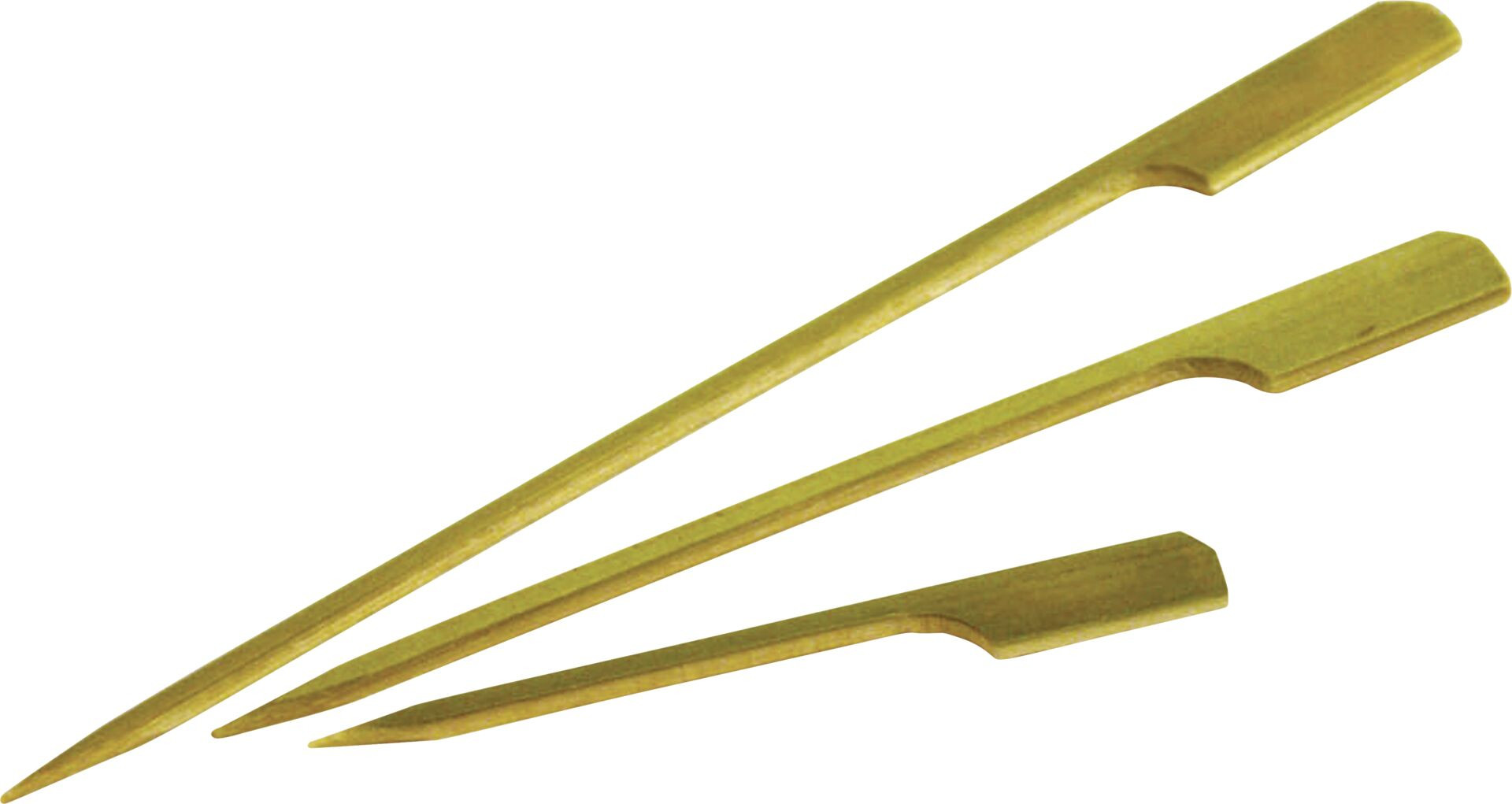 Picker "Fähnchen" 15cm